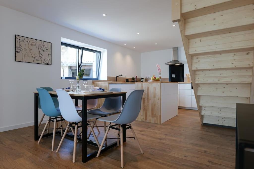 Ferienhaus Maison Proche Gare De Guingamp *